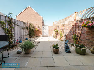 Garden- click for photo gallery